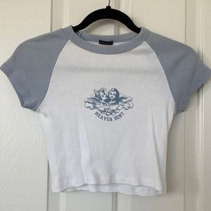 Brandy Melville Top
